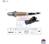 LAMBDA SENSOR 10.8169 FOR RENAULT MODUS/GRAND LOGAN/STEPWAY/II LUTECIA/IV/III