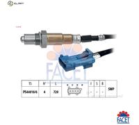 LAMBDA SENSOR 10.8198 FOR BMW 3/F0/F80/F1 N13B16A 1.6L 4cyl 1 F20