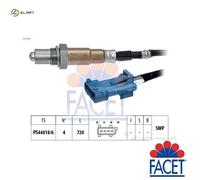LAMBDA SENSOR 10.8198 FOR BMW 3/F0/F80/F1 N13B16A 1.6L 4cyl 1 F20