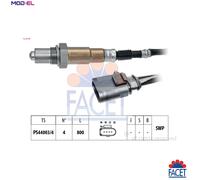 LAMBDA SENSOR 10.8199 FOR SKODA KAROQ OCTAVIA/III/Combi YETI KODIAQ VW 1.4L 4cyl