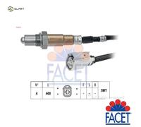 FACET 10.8217 Lambda sensor