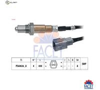 LAMBDA SENSOR 10.8293 FOR TOYOTA COROLLA/Verso/ALTIS/FIELDER/ALLEX/QUEST RUNX