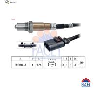 LAMBDA SENSOR 10.8347 FOR VW BORA/IV JETTA/VI/CLASICO AUDI Q3/SUV A6/S6 2.0L A6