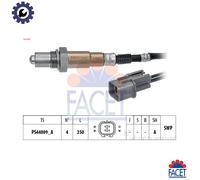 LAMBDA SENSOR 10.8361 FOR HYUNDAI AZERA i20/Hatchback/Van/CROSS/ACTIVE/ELITE i20