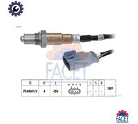 LAMBDA SENSOR 10.8380 FOR JEEP FIAT 552 63 842/EJH 1.6L 4cyl RENEGADE SUV 1.6L