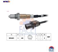 LAMBDA SENSOR 10.8394 FOR INFINITI KIA CEE'D/PRO/Hatchback/Van SORENTO/III/SUV