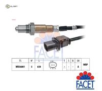 LAMBDA SENSOR 10.8413 FOR SKODA KAROQ OCTAVIA/III/Combi YETI HYUNDAI ix35/Van