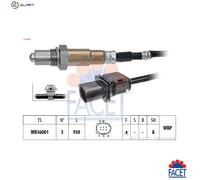 LAMBDA SENSOR 10.8506 FOR SUZUKI D16AA 1.6L 4cyl VITARA