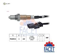 LAMBDA SENSOR 10.8509 FOR JEEP FIAT 552 82 151 1.0L 3cyl RENEGADE SUV 1.0L 3cyl