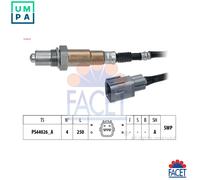 LAMBDA SENSOR 10.8529 FOR LEXUS SC/Convertible RC GX LS IS/III LX GS TOYOTA