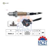 FACET 10.8538 Lambda sensor