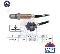 FACET 10.8538 Lambda sensor