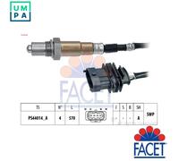 LAMBDA SENSOR 10.8546 FOR OPEL ZAFIRA/Box/Body/MPV/FAMILY VECTRA/GTS ASTRA/H