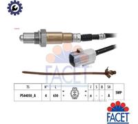 LAMBDA SENSOR 10.8547 FOR SUZUKI CELERIOBALENOIGNISIIISWIFTV K10C 1.0L 3cyl 1.2L