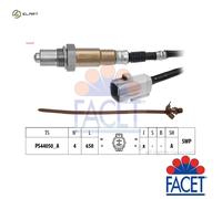 LAMBDA SENSOR 10.8547 FOR SUZUKI CELERIOBALENOIGNISIIISWIFTV K10C 1.0L 3cyl 1.2L