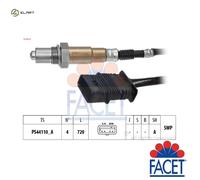 LAMBDA SENSOR 10.8554 FOR BMW X5/E70 6/Convertible/F12/F13/E71/E72/Gran/F0/F3