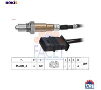 LAMBDA SENSOR 10.8554 FOR BMW 3/E91/E90/Convertible/E92/F0/F80/Gran/Turismo/F4