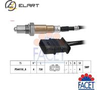 LAMBDA SENSOR 10.8554 FOR BMW X5/E70 6/Convertible/F12/F13/E71/E72/Gran/F0/F3