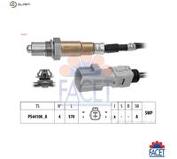 FACET 10.8557 Lambda sensor