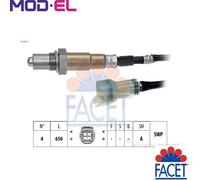 FACET 10.8563 Lambda sensor