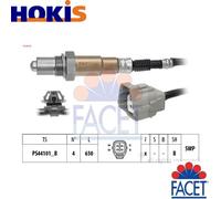 FACET 10.8566 Lambda sensor