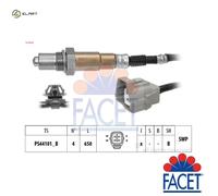 FACET 10.8566 Lambda sensor