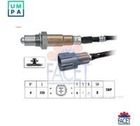LAMBDA SENSOR 10.8641 FOR MAZDA 3/CX-0/Hatchback CX-30 HFY7/HFY1/PEXN 2.0L 4cyl