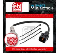 Febi Bilstein 107594 Lambda Probe