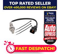 Lambda sensor Heated 107594 FEBI BILSTEIN for HYUNDAI GETZ