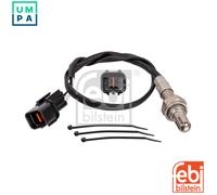 FEBI BILSTEIN 107596 Lambda sensor