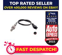 Lambda sensor Heated 107606 FEBI BILSTEIN for SUZUKI SX4 Saloon SX4