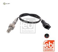 LAMBDA SENSOR 107606 FOR M15A 1.5L M16A 1.6L 4cyl