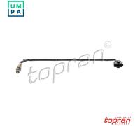 LAMBDA SENSOR 112 108 FOR AUDI A6/S6 ATQ/AQD/ALG/APR/AMX/ACK 2.8L 6cyl A6