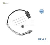 Lambda sensor before catalytic converter Broadband oxygen sensor 114 803 0033