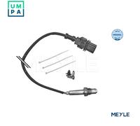 Meyle Lambda Sensor 114 803 0035 - 6-pin O2 Sensor - Fits Audi/Seat/Skoda/VW