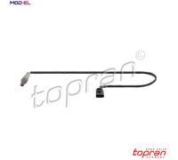 LAMBDA SENSOR 117 690 FOR SKODA OCTAVIA/III/Combi VW GOLF/VII/SPORTSVAN JETTA