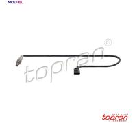 LAMBDA SENSOR 117 690 FOR VW CZCA/CZDD/DGXA/CZEA/CHPB/CZDA 1.4L 4cyl GOLF VII