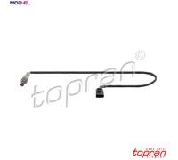 LAMBDA SENSOR 117 690 FOR VW CZCA/CZDD/DGXA/CZEA/CHPB/CZDA 1.4L 4cyl GOLF VII