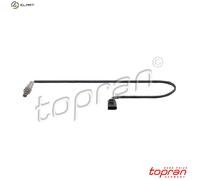 LAMBDA SENSOR 117 690 FOR VW CZCA/CZDD/DGXA/CZEA/CHPB/CZDA 1.4L 4cyl GOLF VII