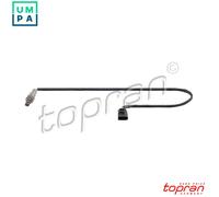 LAMBDA SENSOR 117 690 FOR VW CZCA/CZDD/DGXA/CZEA/CHPB/CZDA 1.4L 4cyl GOLF VII