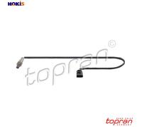 LAMBDA SENSOR 117 690 FOR VW CZCA/CZDD/DGXA/CZEA/CHPB/CZDA 1.4L 4cyl GOLF VII