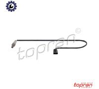 LAMBDA SENSOR 117 690 FOR VW CZCA/CZDD/DGXA/CZEA/CHPB/CZDA 1.4L 4cyl GOLF VII