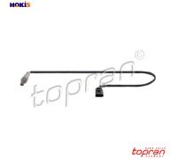 LAMBDA SENSOR 117 690 FOR VW CZCA/CZDD/DGXA/CZEA/CHPB/CZDA 1.4L 4cyl GOLF VII