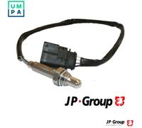 JP GROUP 1193800500 Lambda sensor