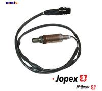 JP GROUP 1193801100 Lambda sensor