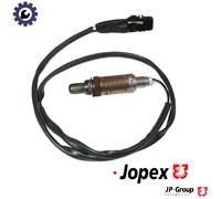 JP GROUP 1193801100 Lambda sensor