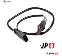 LAMBDA SENSOR 1193801800 FOR SKODA FABIA/II/Combi/Praktik VW SEAT BBM/AWY 1.2L