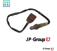 JP GROUP 1193802500 Lambda sensor