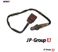 JP GROUP 1193802500 Lambda sensor
