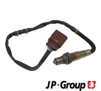 JP GROUP 1193802500 Lambda sensor